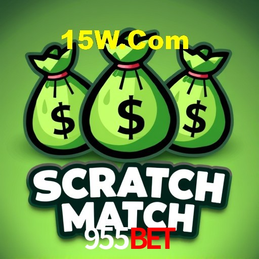 Apostas de Futebol 955Bet