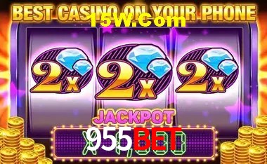 Recursos de Bônus 955Bet