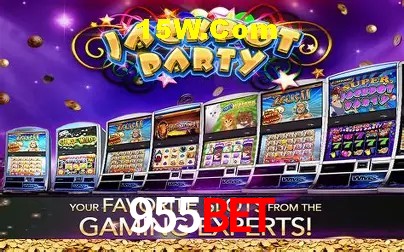 955Bet - cassino ao vivo