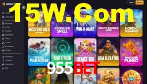 VIP Casino 955Bet