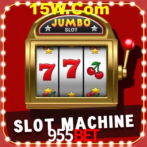 955Bet Bônus - Pacote R$5.000 + VIP