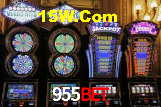 955Bet: Seu Especialista em Apostas Esportivas Brasileiras