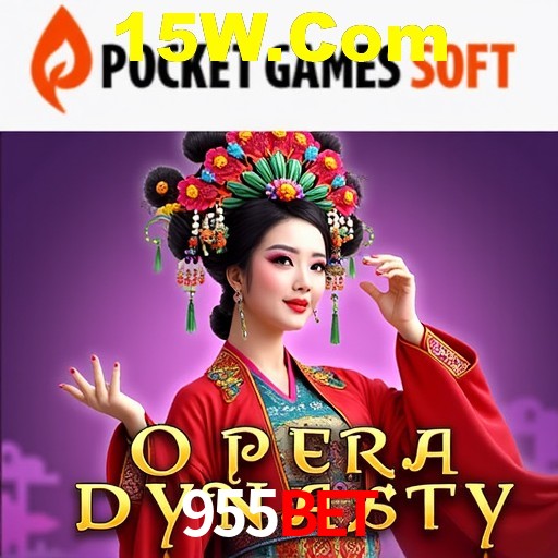 Apostas Esportivas na 955Bet: Um Guia Completo