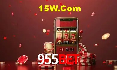 Tecnologia da Plataforma 955Bet