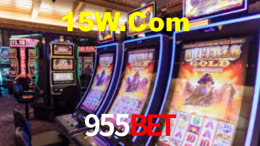 955Bet - Game Jogo Cassino no Brasil - 955Bet.Com