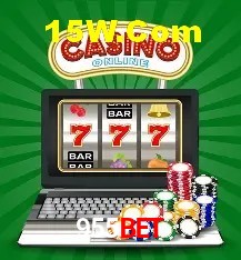 Provedores de Jogos 955Bet