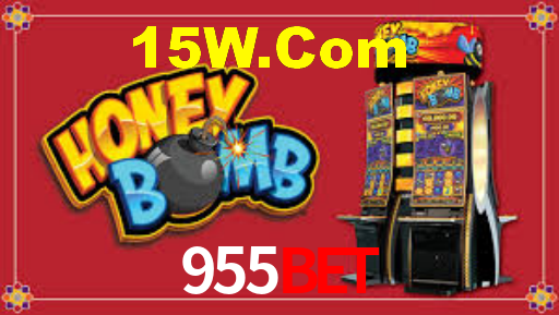 Sinta a adrenalina dos jogos de cassino com 955Bet