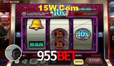 955Bet Salvador - Support
