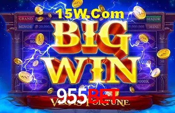 Especiais de Fim de Semana 955Bet
