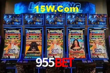 955Bet - User Statistics
