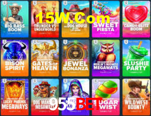 955Bet.Com