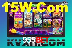 Live Casino 955Bet