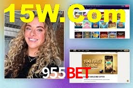 Welcome Bonus 955Bet