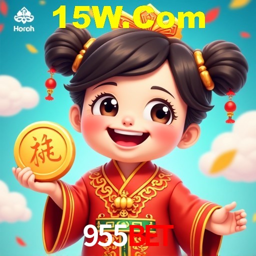 cassino 955Bet