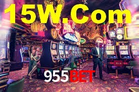 955Bet App