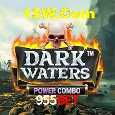 Welcome Bonus 955Bet