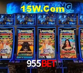 955Bet Entrar - Login Seguro Certificado