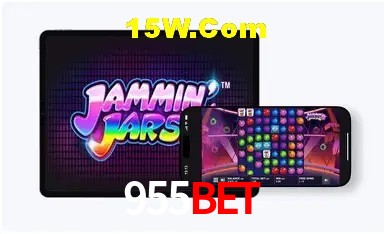 Integração de APIs 955Bet