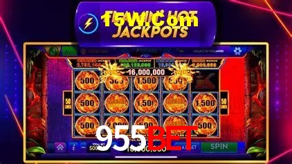 955Bet São Paulo - Hot Promos
