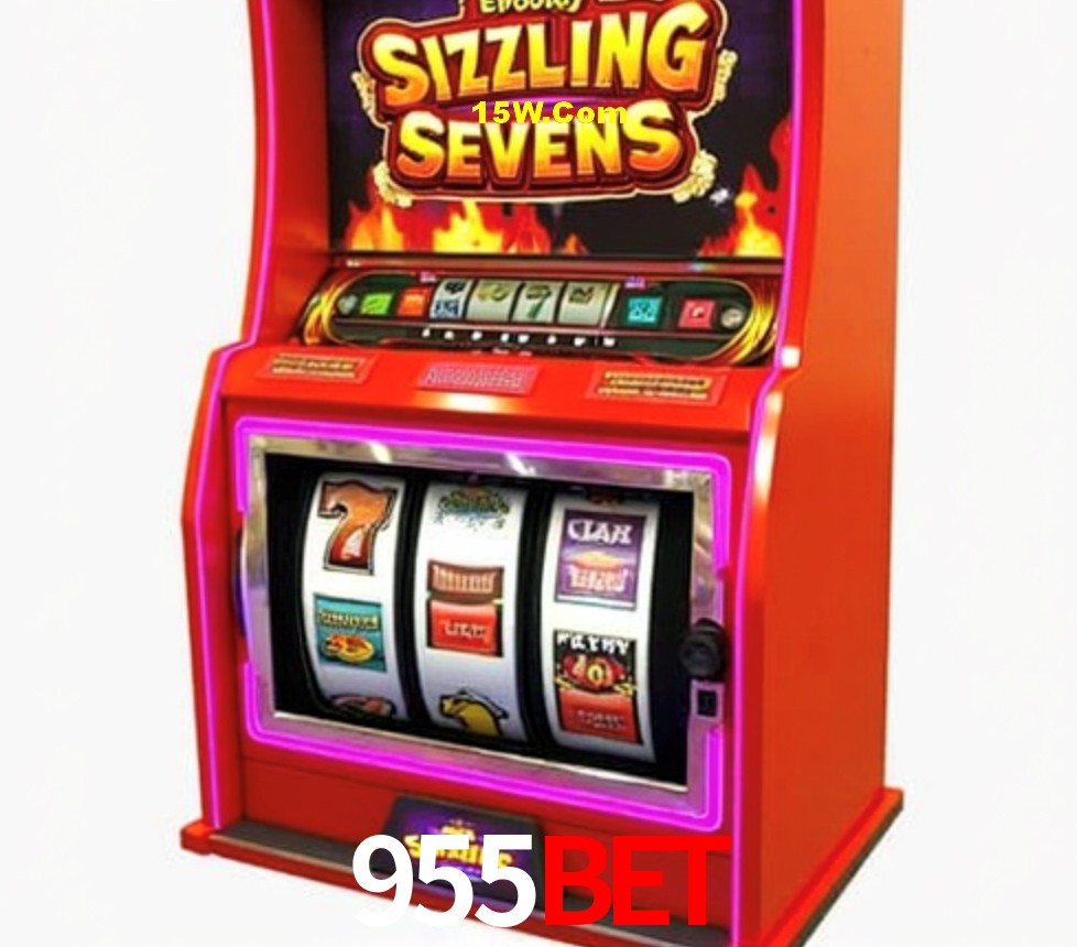 Experiência VIP 955Bet