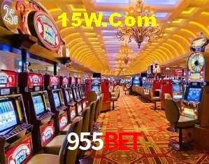 955Bet Salvador - Promo Stats