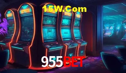 955Bet São Paulo - Jogo Providers