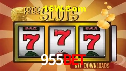 955Bet - Pagamento PIX Instantâneo