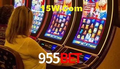 Diretório de Jogos 955Bet