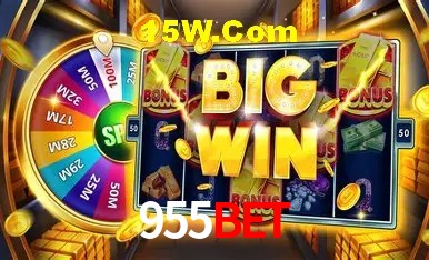 955Bet - Rápido Acesse