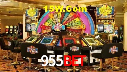 Cadastro Rápido 955Bet