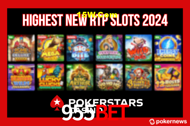 Games Directory 955Bet