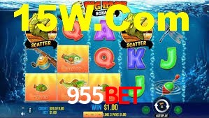 Ofertas Imperdíveis na 955Bet: Promoções e Bônus Que Valem a Pena