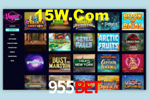 955Bet