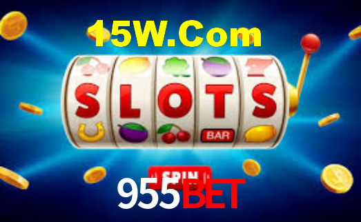 955Bet - App Features