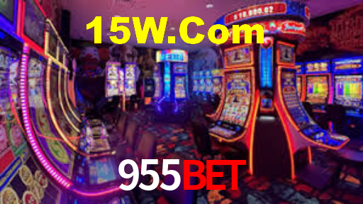 955Bet