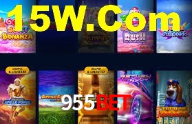 955Bet