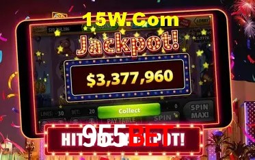955Bet - Aplicativo Móvel