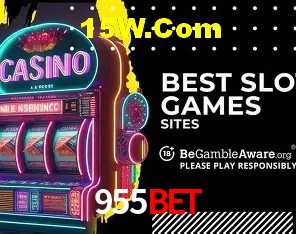 955Bet Promoções - 30+ Ofertas Diárias