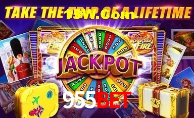 Jogos de Slot 955Bet