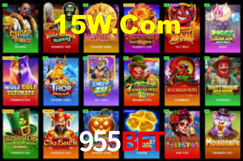 955Bet App