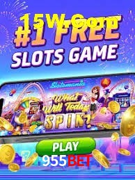 Bonus Features 955Bet