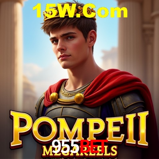 Descubra o Mundo do Cassino Online com 955Bet