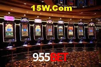 Login Seguro 955Bet