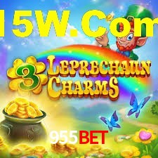 Premium Interface 955Bet
