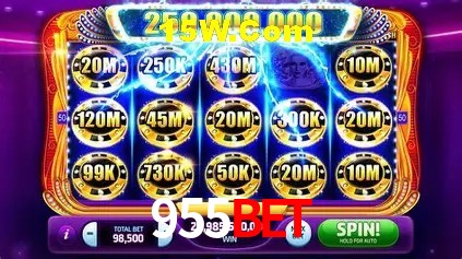955Bet Brasília - Bonus Features